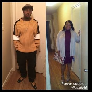 Meet your Posher, Broncos